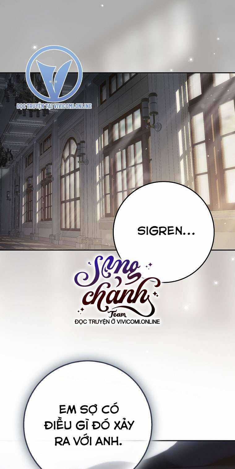 Tôi Trở Thành Vợ Nam Chính Chapter 113 trang 41