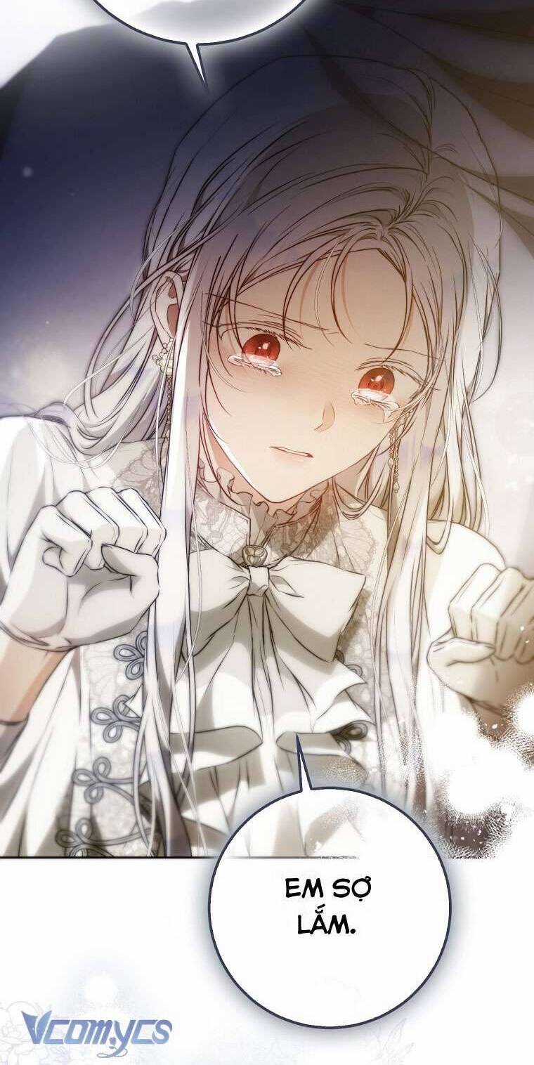 Tôi Trở Thành Vợ Nam Chính Chapter 113 trang 42