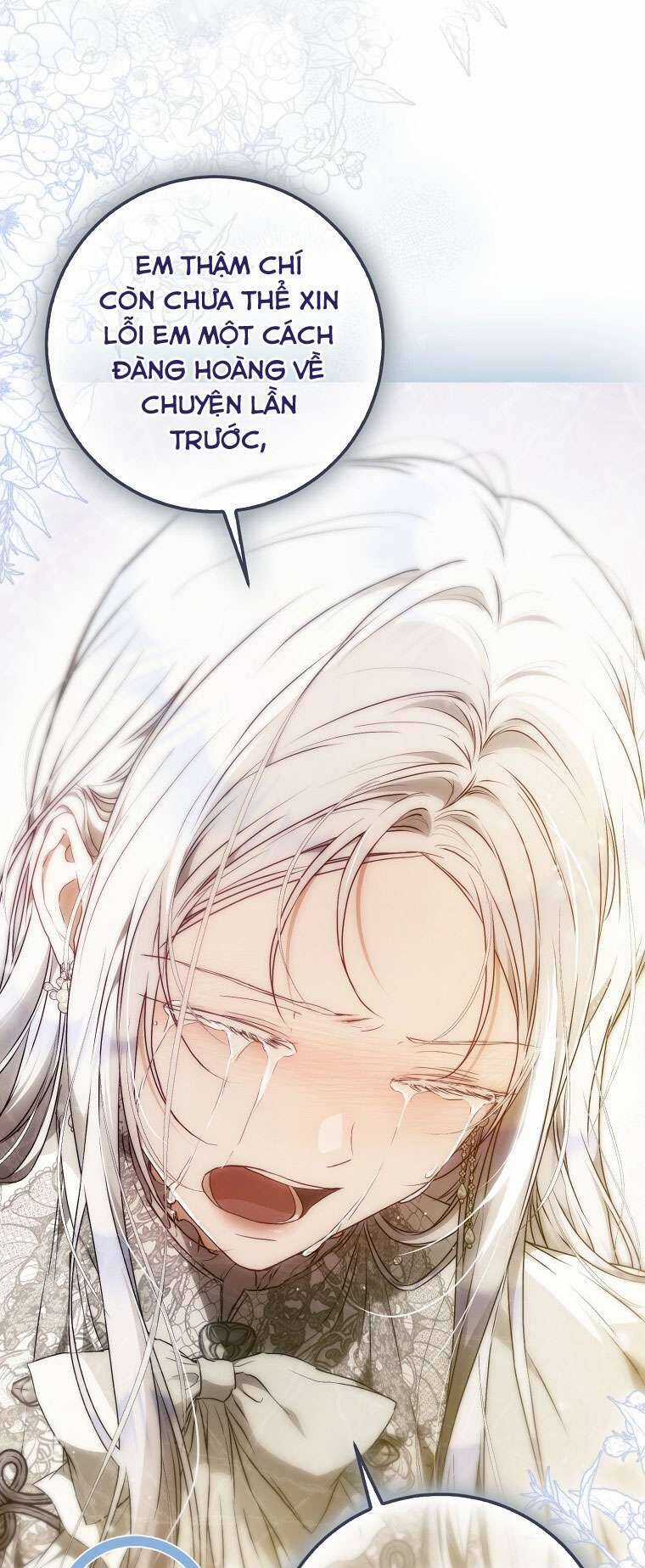 Tôi Trở Thành Vợ Nam Chính Chapter 113 trang 43