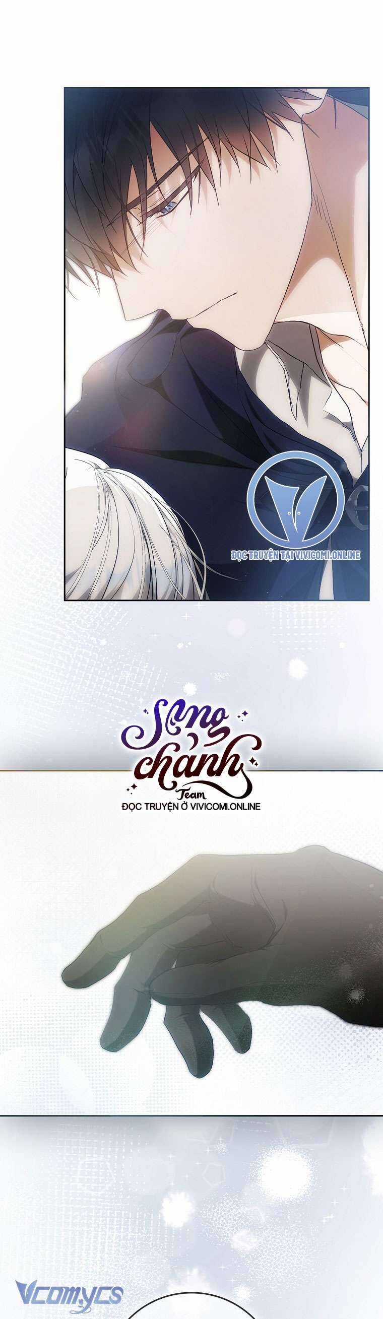 Tôi Trở Thành Vợ Nam Chính Chapter 113 trang 46