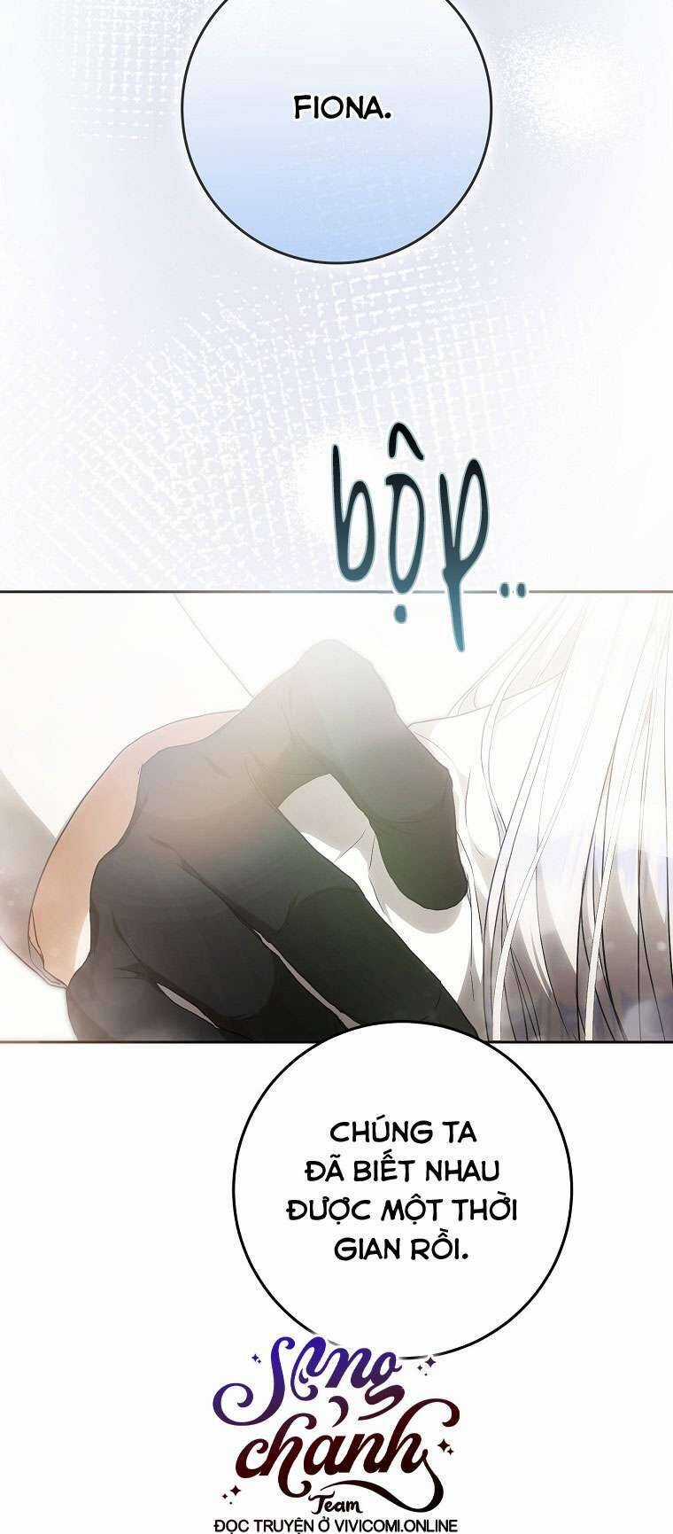 Tôi Trở Thành Vợ Nam Chính Chapter 113 trang 47