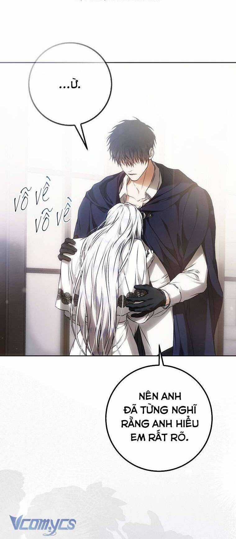 Tôi Trở Thành Vợ Nam Chính Chapter 113 trang 48