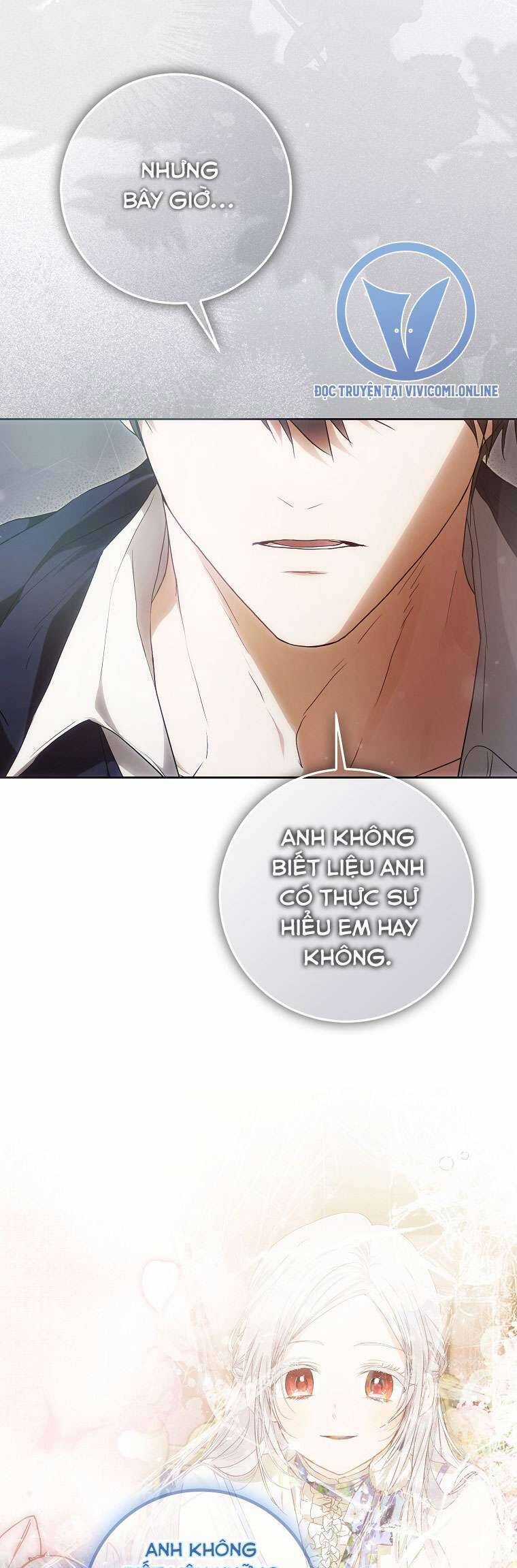 Tôi Trở Thành Vợ Nam Chính Chapter 113 trang 49