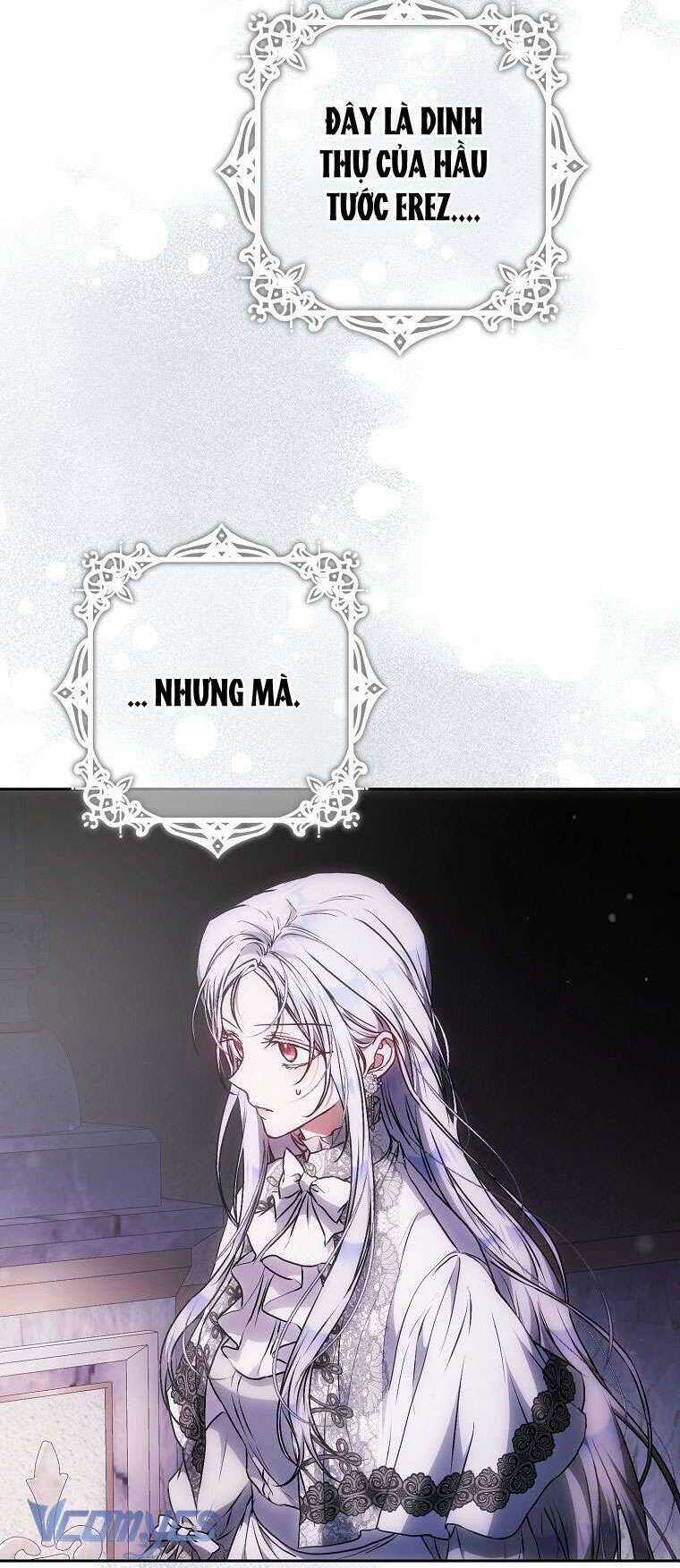 Tôi Trở Thành Vợ Nam Chính Chapter 113 trang 5