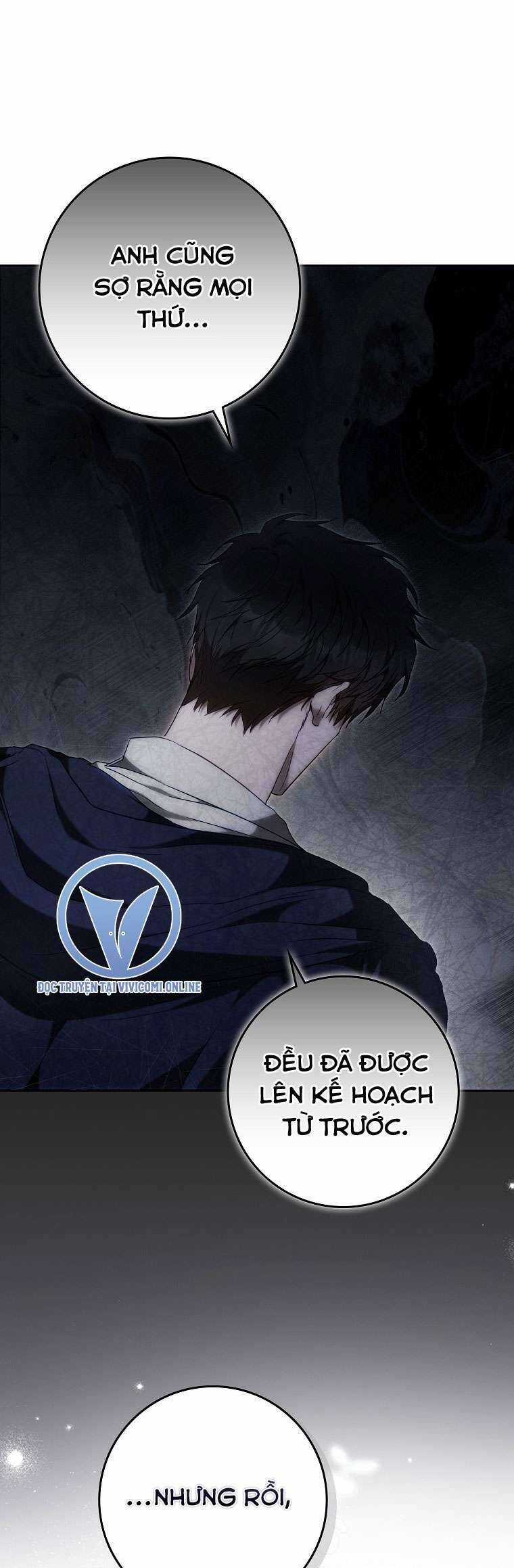 Tôi Trở Thành Vợ Nam Chính Chapter 113 trang 51