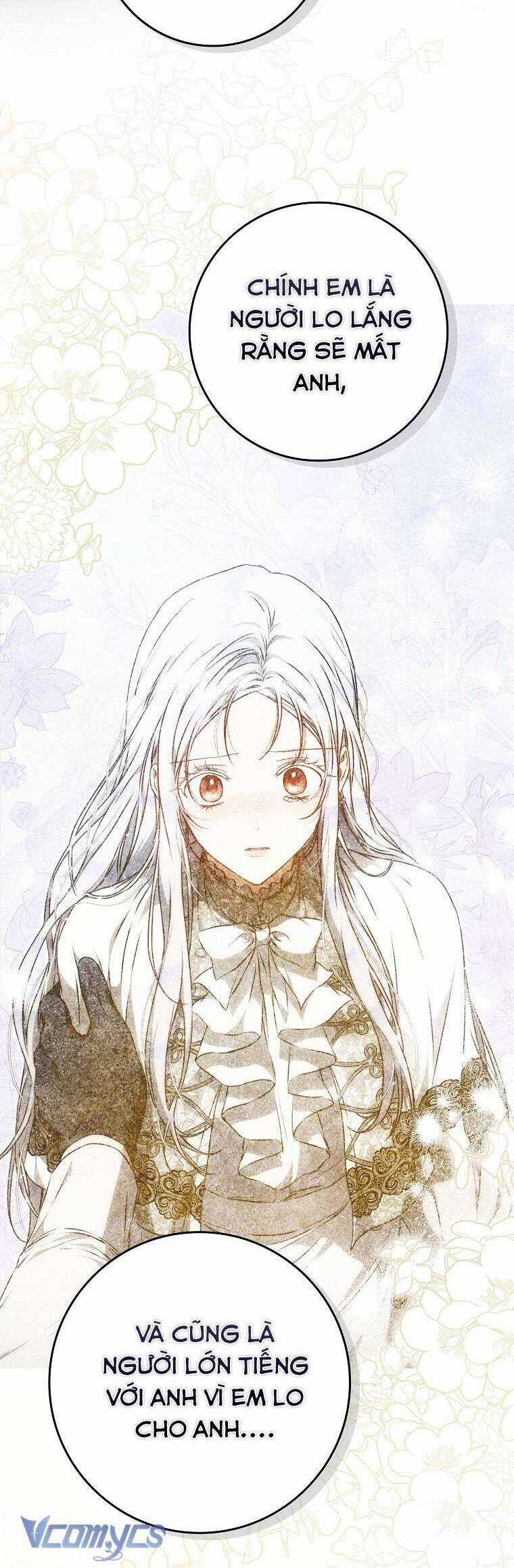 Tôi Trở Thành Vợ Nam Chính Chapter 113 trang 52