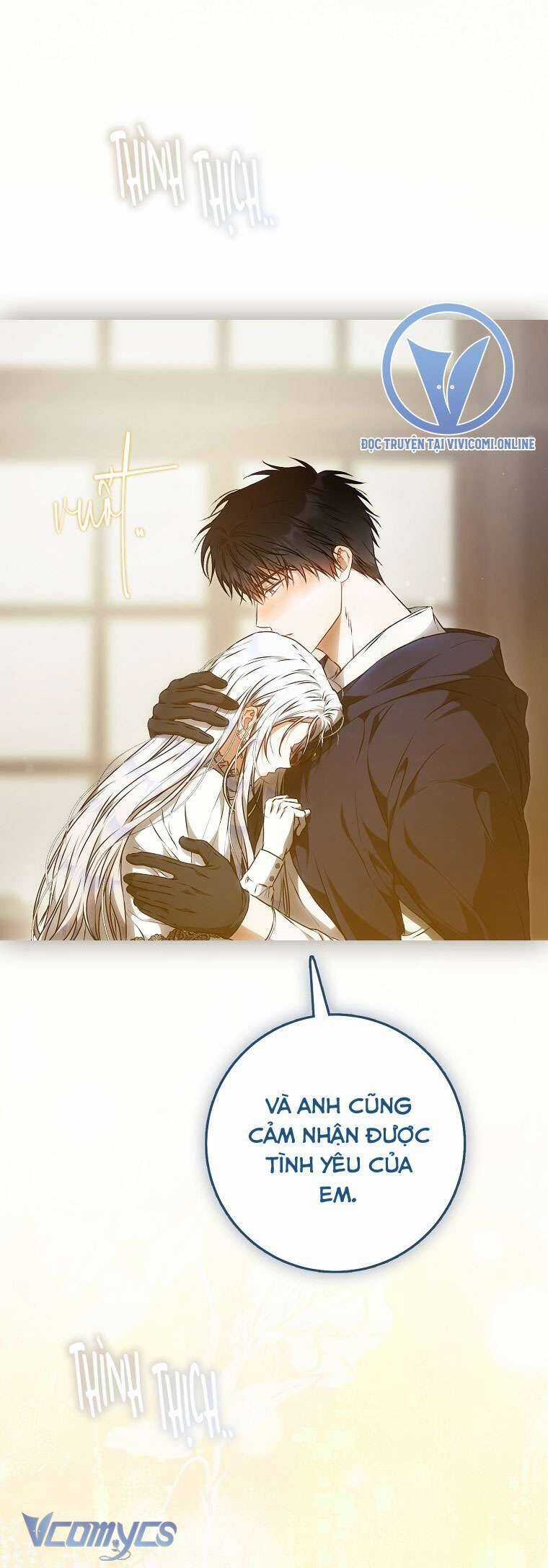 Tôi Trở Thành Vợ Nam Chính Chapter 113 trang 54