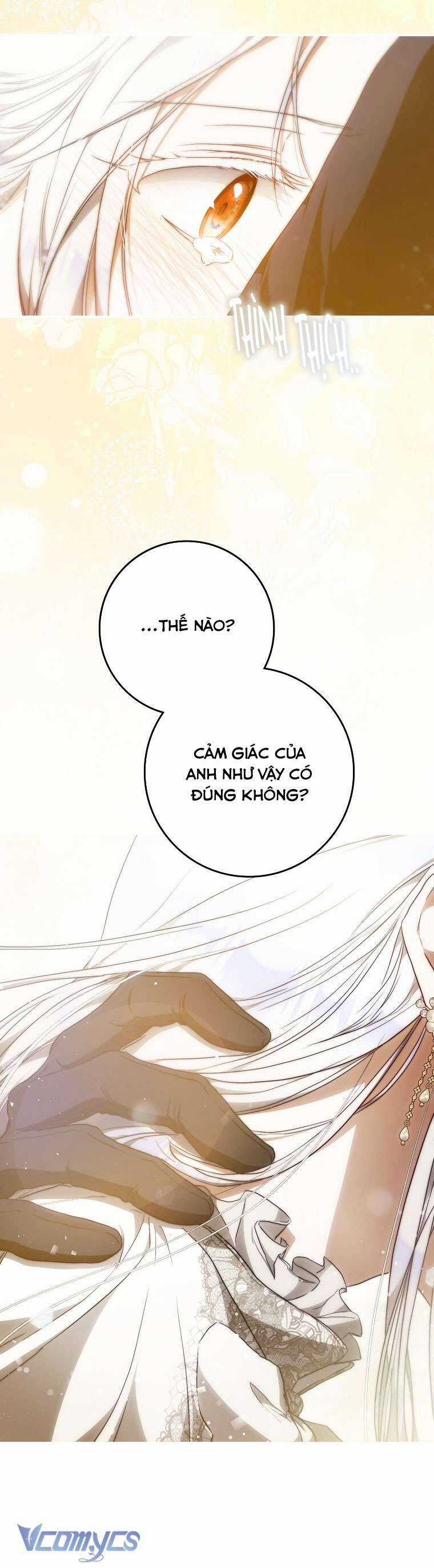 Tôi Trở Thành Vợ Nam Chính Chapter 113 trang 55