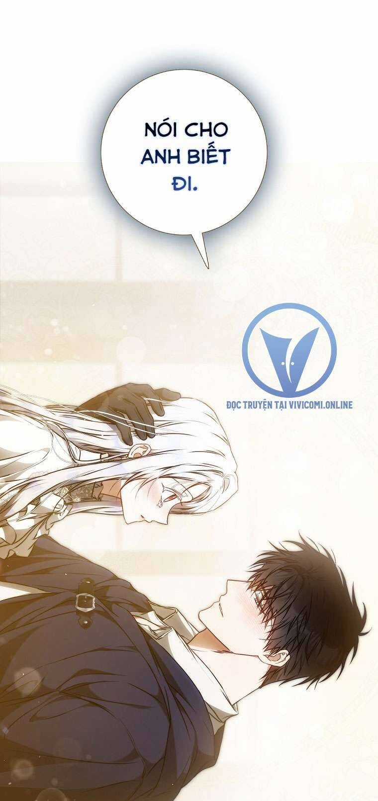 Tôi Trở Thành Vợ Nam Chính Chapter 113 trang 56