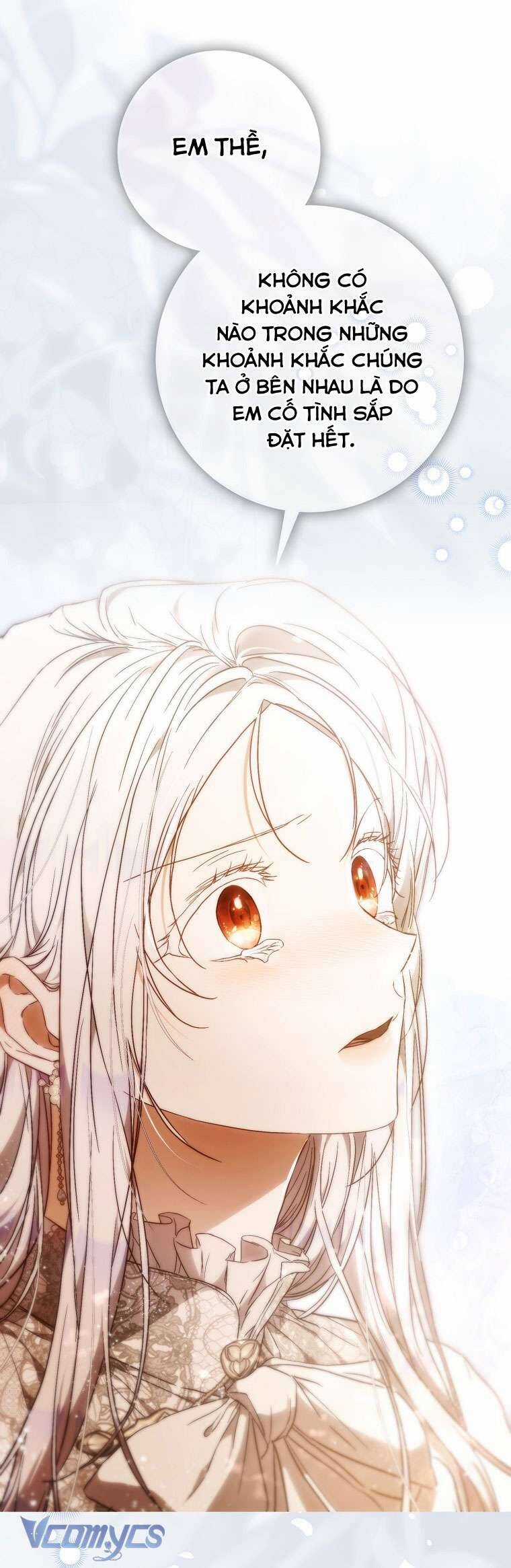 Tôi Trở Thành Vợ Nam Chính Chapter 113 trang 60