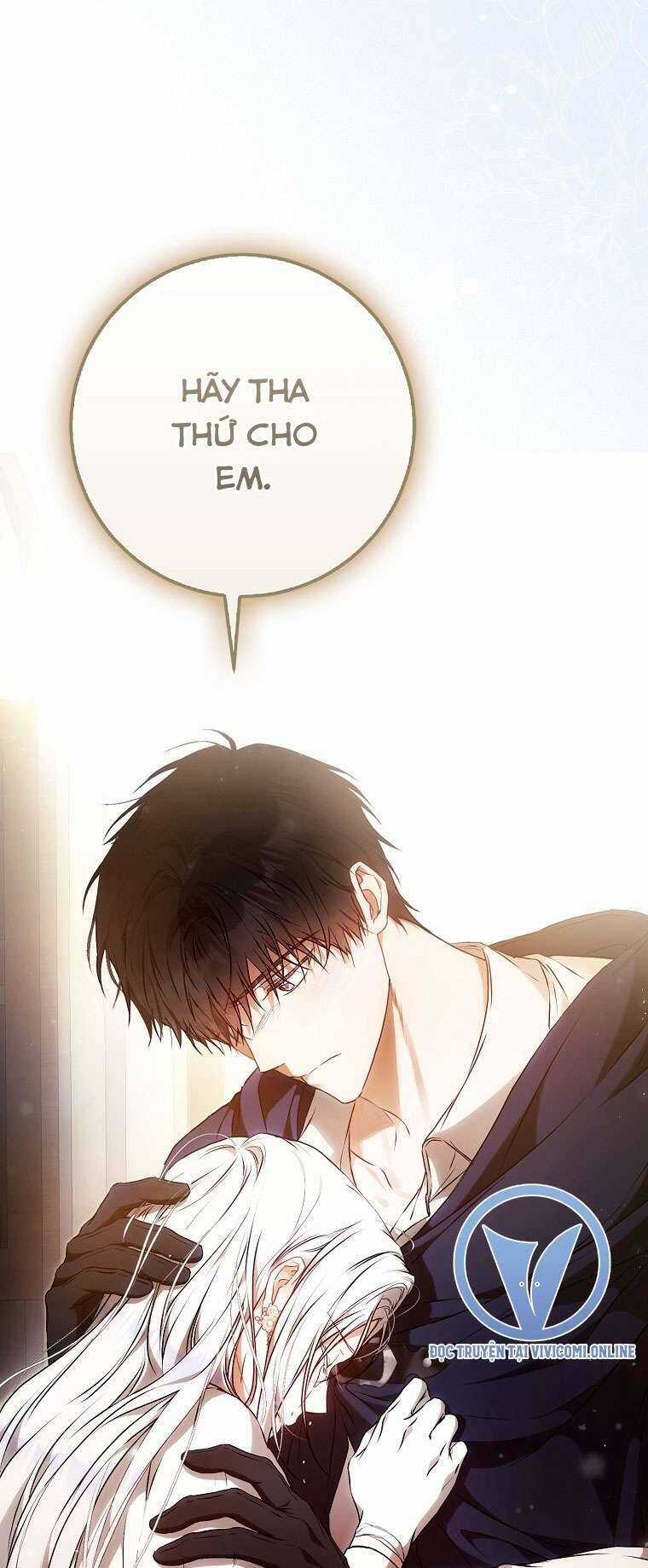 Tôi Trở Thành Vợ Nam Chính Chapter 113 trang 63