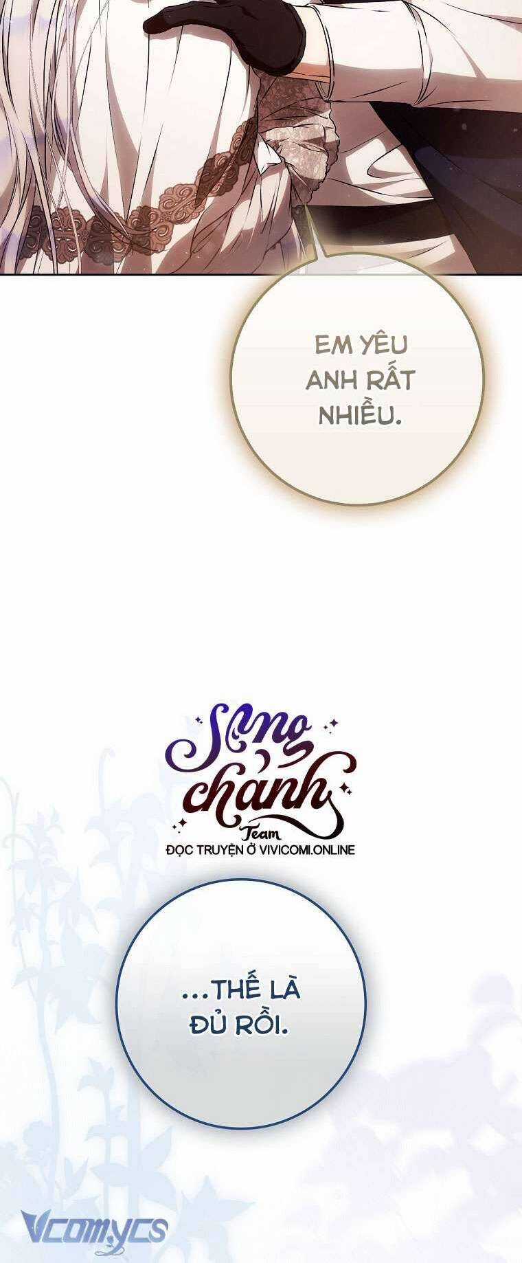 Tôi Trở Thành Vợ Nam Chính Chapter 113 trang 64