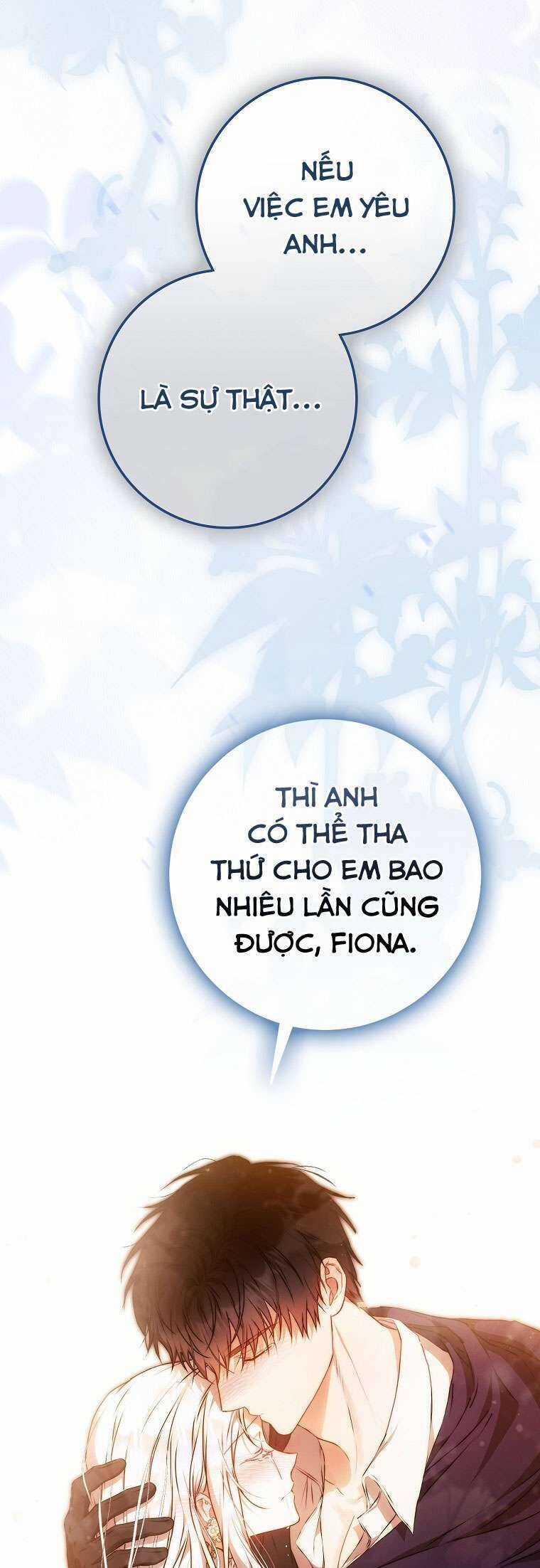 Tôi Trở Thành Vợ Nam Chính Chapter 113 trang 65
