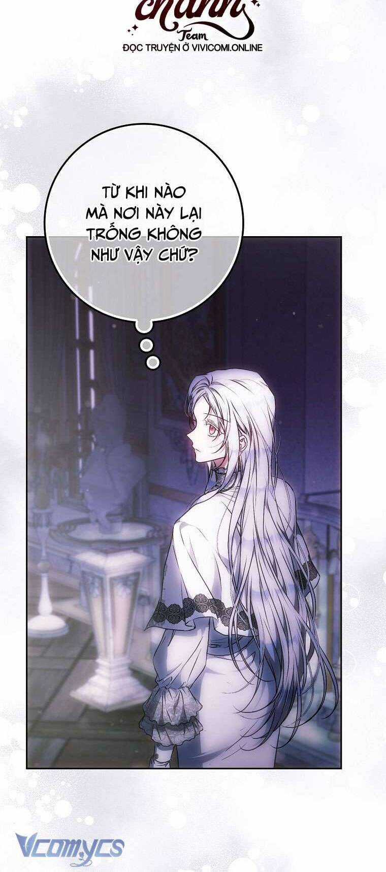 Tôi Trở Thành Vợ Nam Chính Chapter 113 trang 7