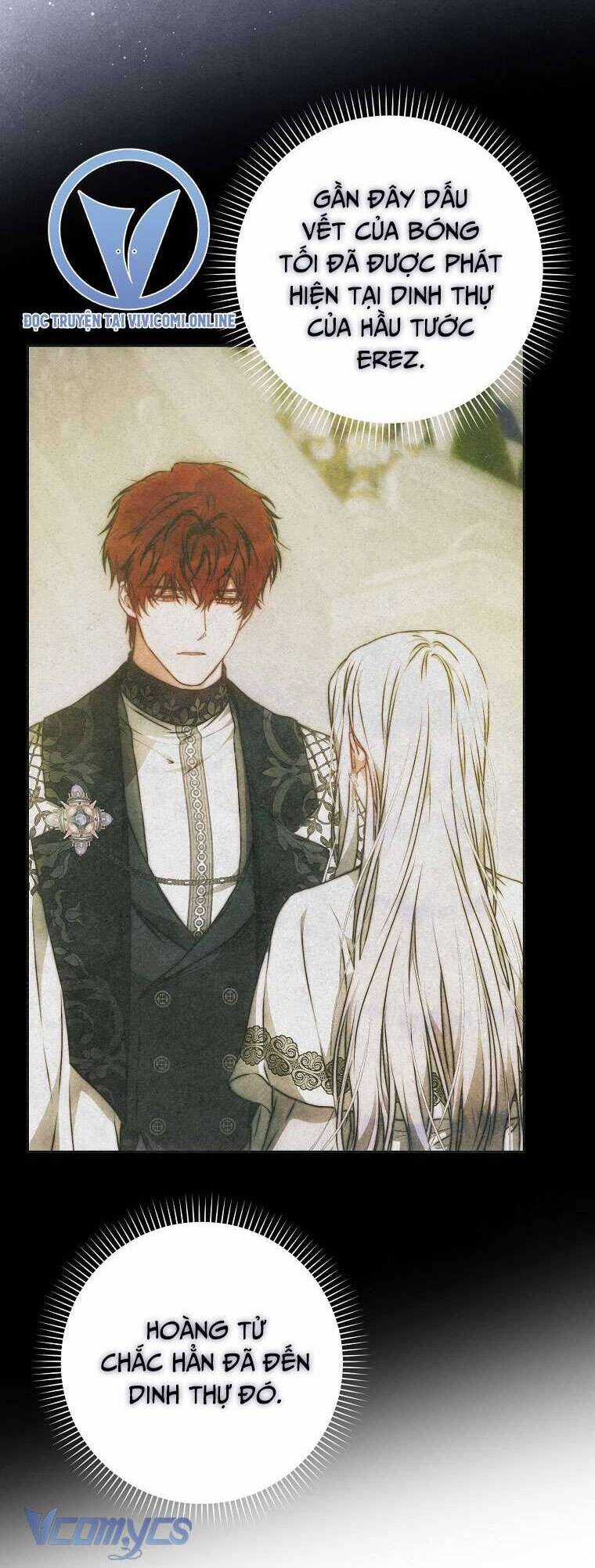 Tôi Trở Thành Vợ Nam Chính Chapter 113 trang 9