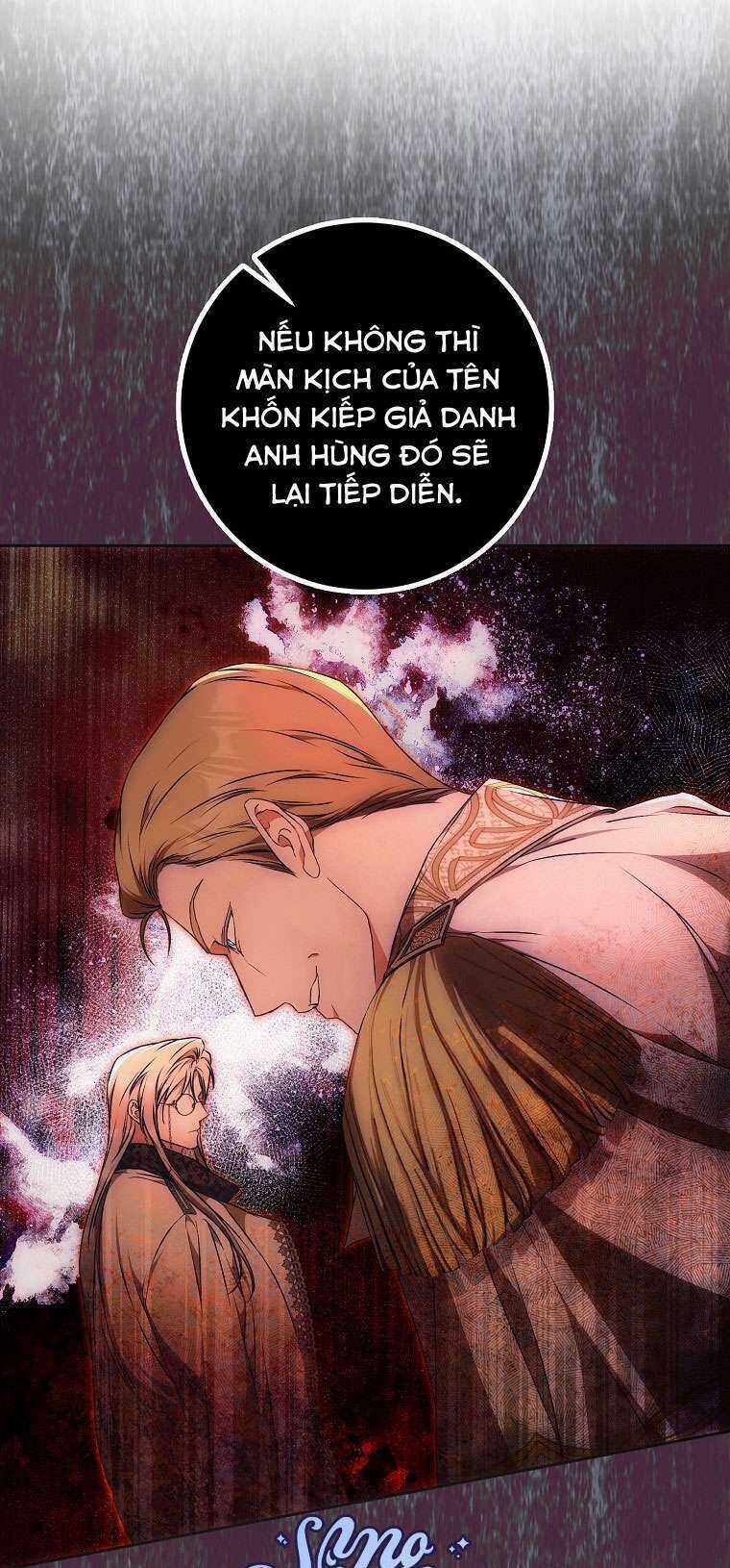 Tôi Trở Thành Vợ Nam Chính Chapter 114 trang 11