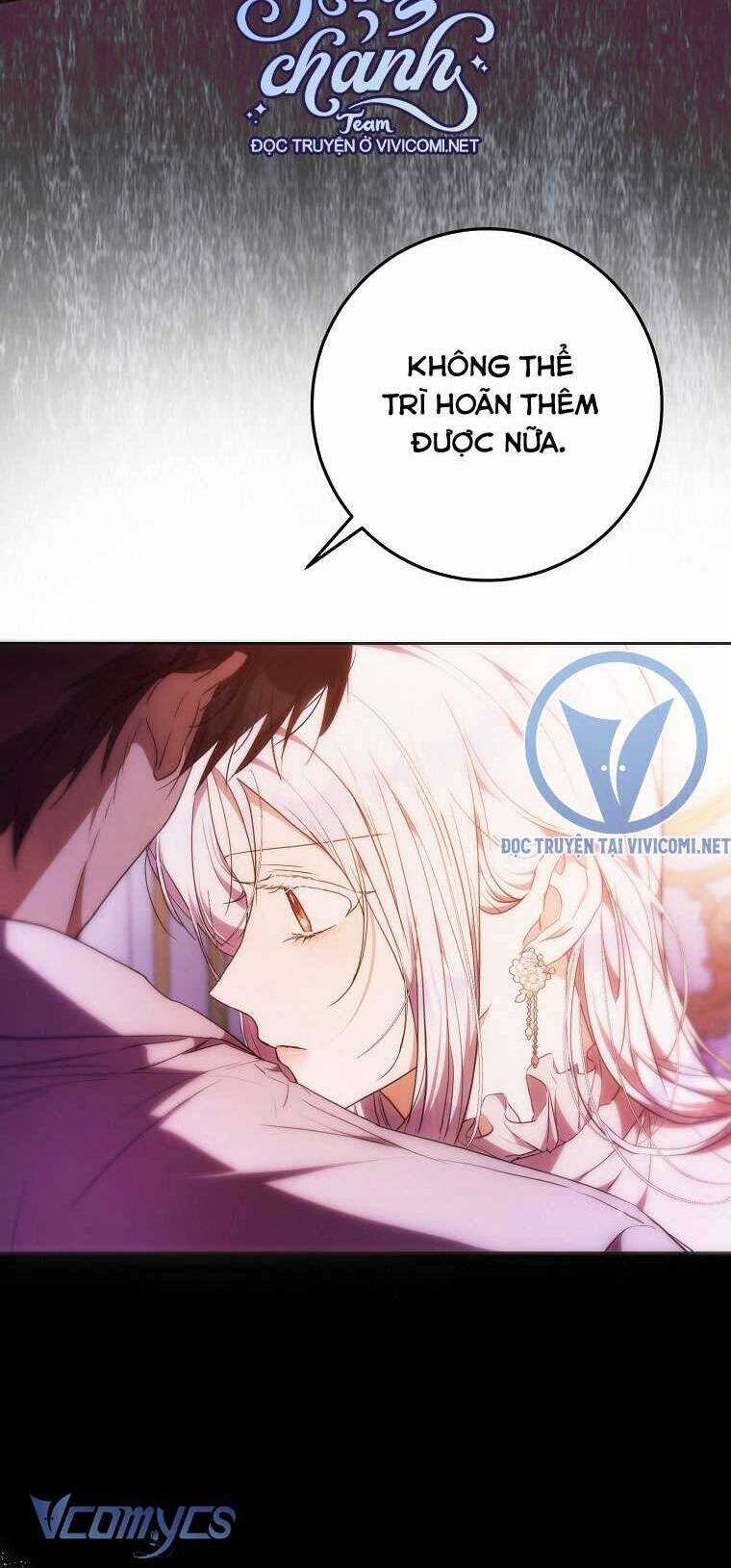 Tôi Trở Thành Vợ Nam Chính Chapter 114 trang 12