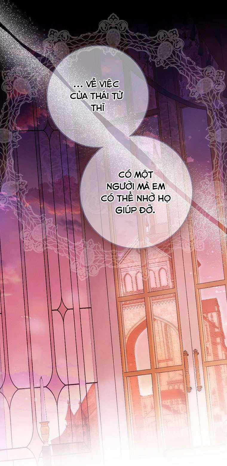 Tôi Trở Thành Vợ Nam Chính Chapter 114 trang 13