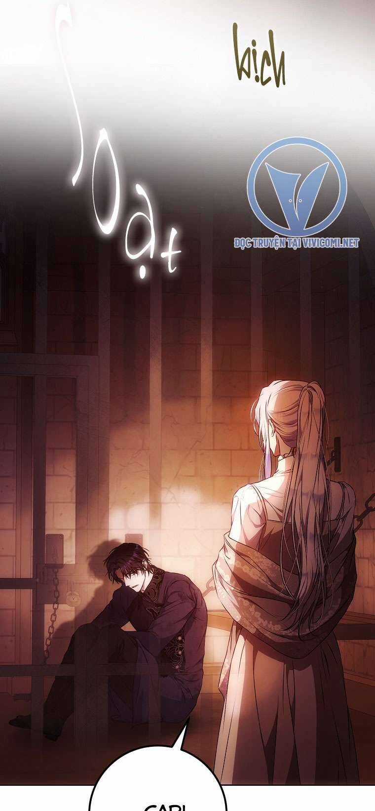 Tôi Trở Thành Vợ Nam Chính Chapter 114 trang 15