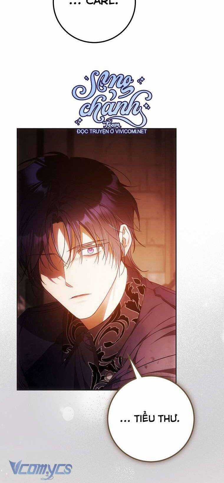 Tôi Trở Thành Vợ Nam Chính Chapter 114 trang 16