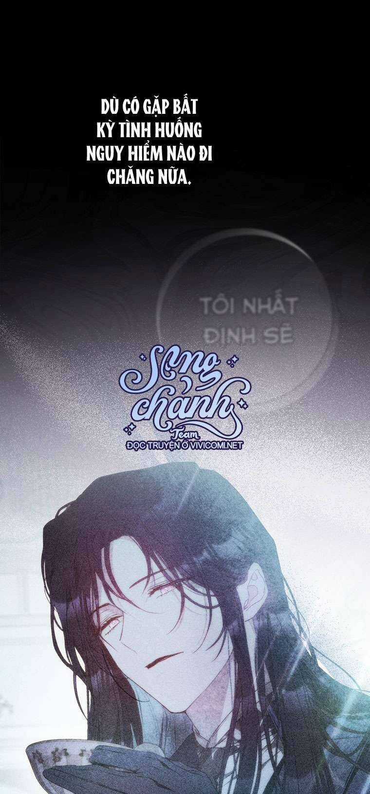 Tôi Trở Thành Vợ Nam Chính Chapter 114 trang 19