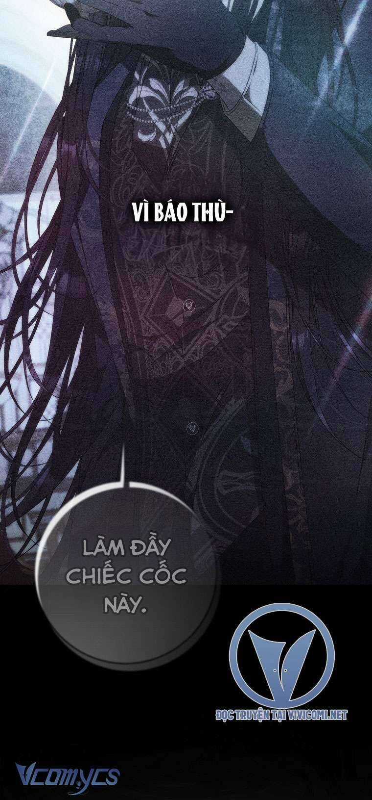 Tôi Trở Thành Vợ Nam Chính Chapter 114 trang 20