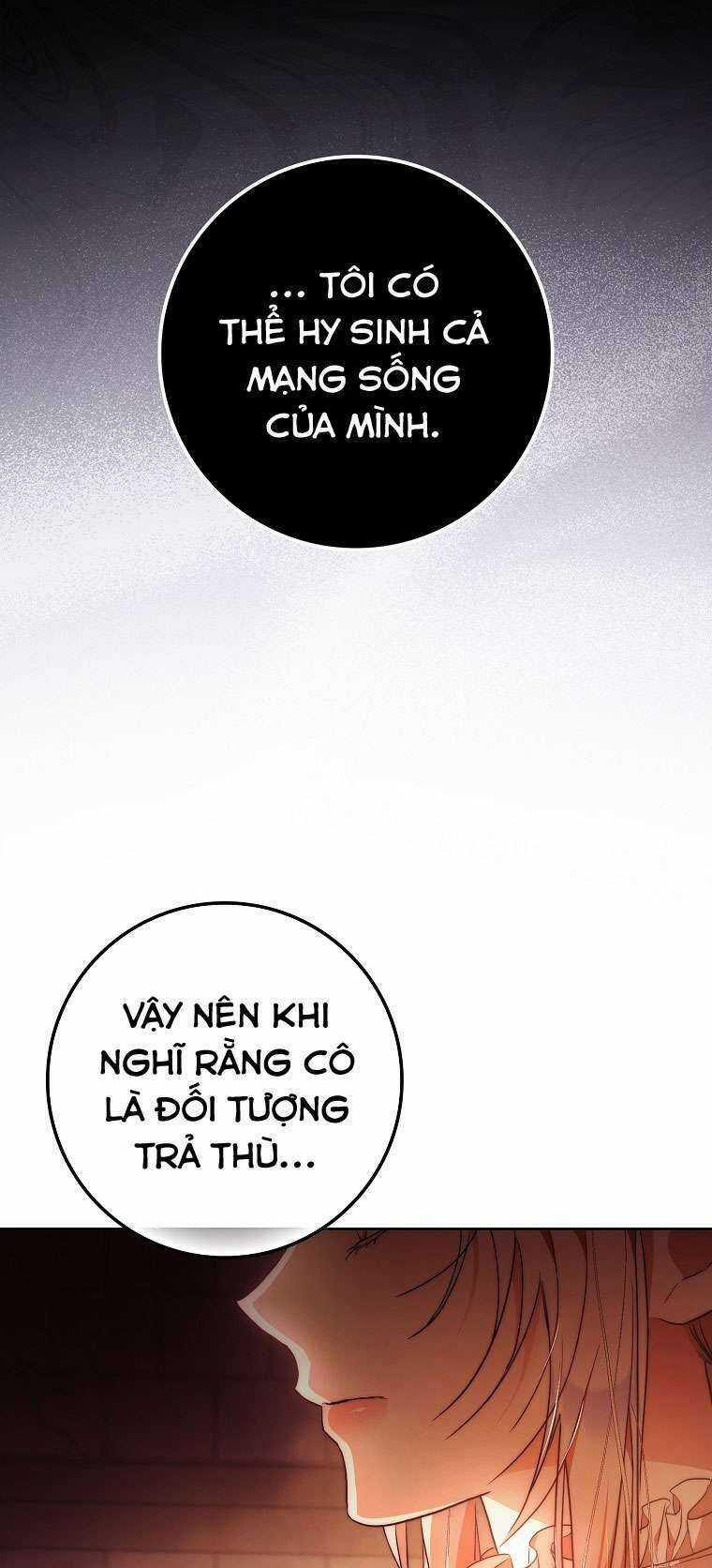 Tôi Trở Thành Vợ Nam Chính Chapter 114 trang 21