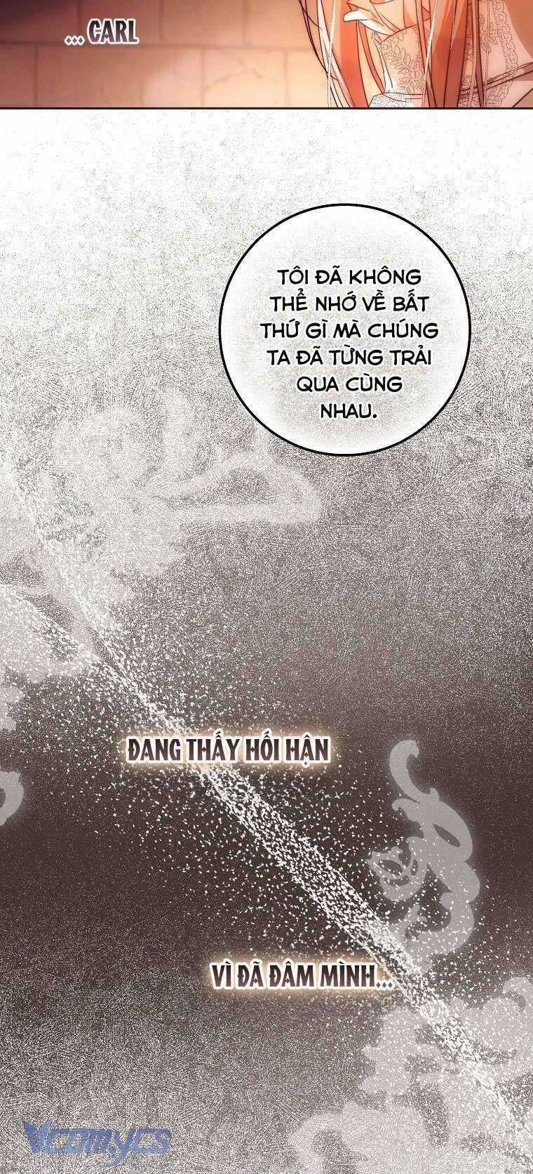 Tôi Trở Thành Vợ Nam Chính Chapter 114 trang 22