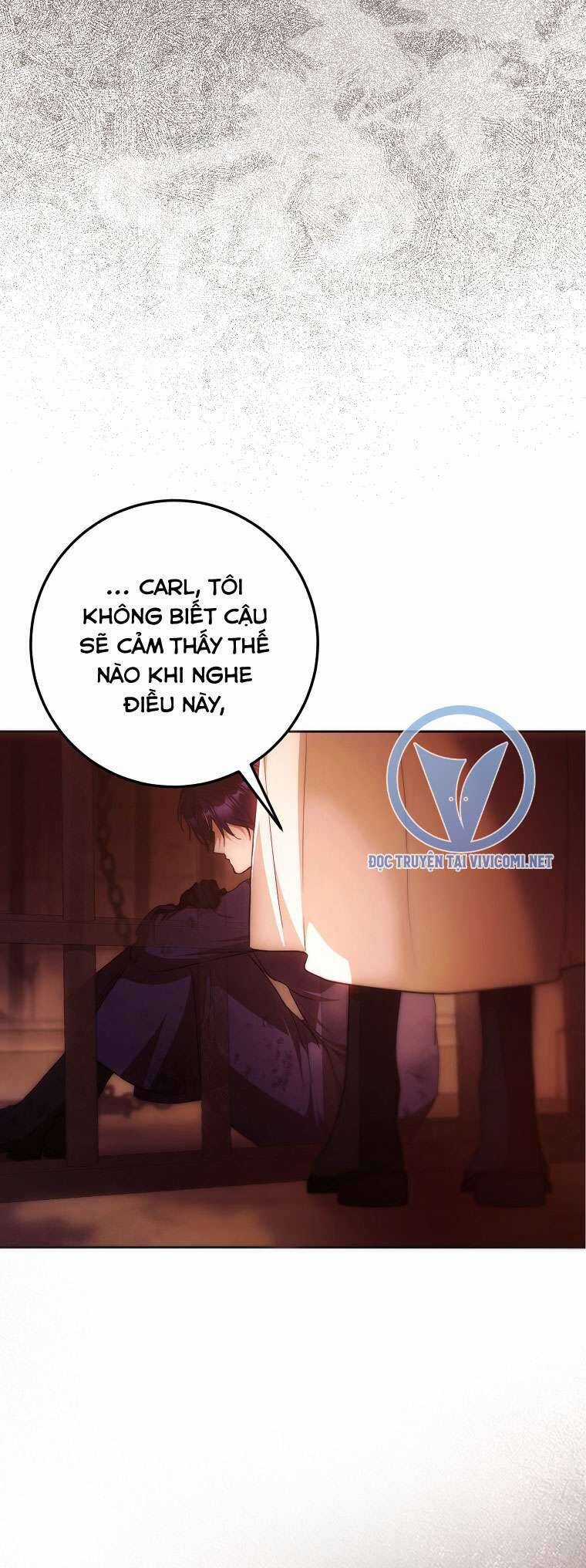 Tôi Trở Thành Vợ Nam Chính Chapter 114 trang 23