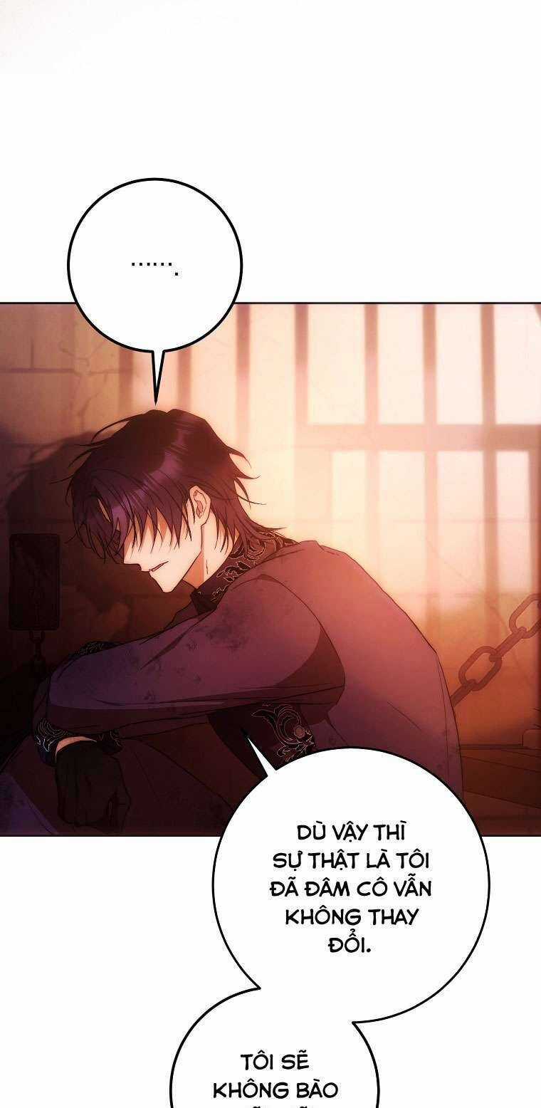 Tôi Trở Thành Vợ Nam Chính Chapter 114 trang 27