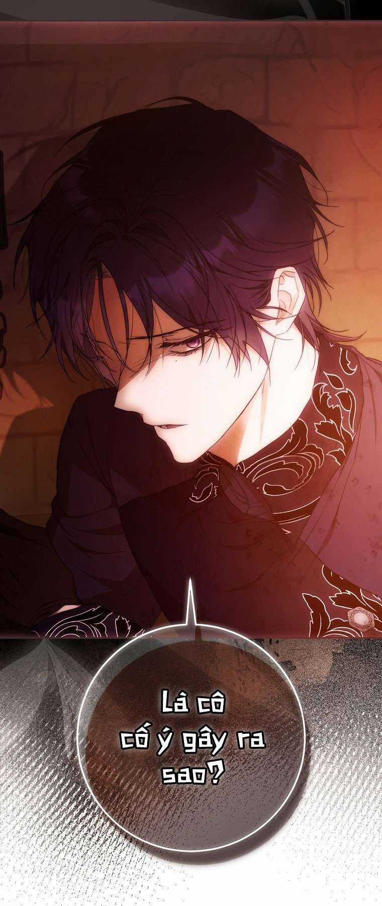 Tôi Trở Thành Vợ Nam Chính Chapter 114 trang 30