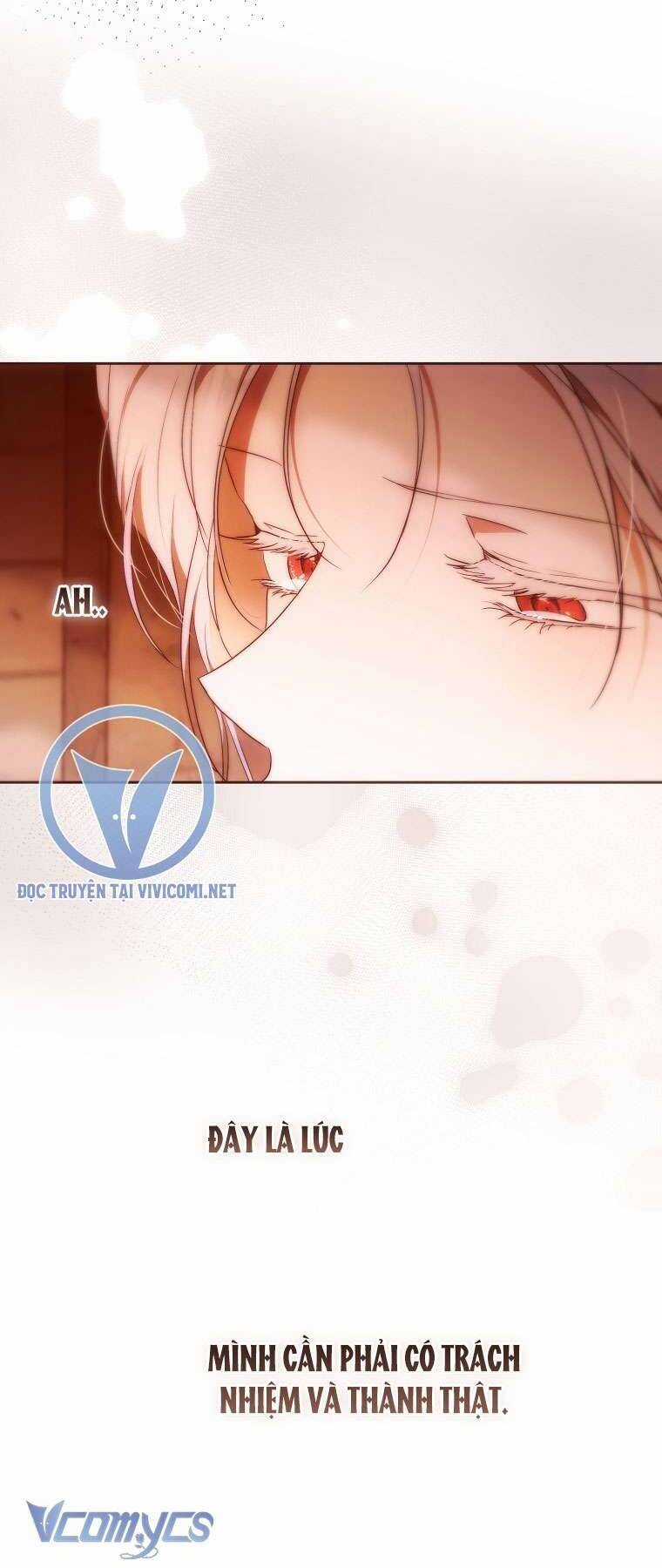 Tôi Trở Thành Vợ Nam Chính Chapter 114 trang 31