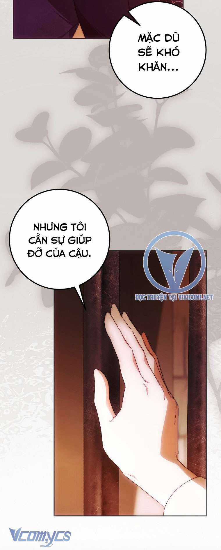 Tôi Trở Thành Vợ Nam Chính Chapter 114 trang 36