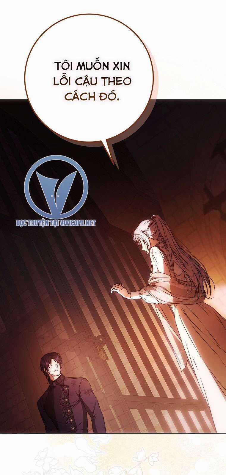 Tôi Trở Thành Vợ Nam Chính Chapter 114 trang 38