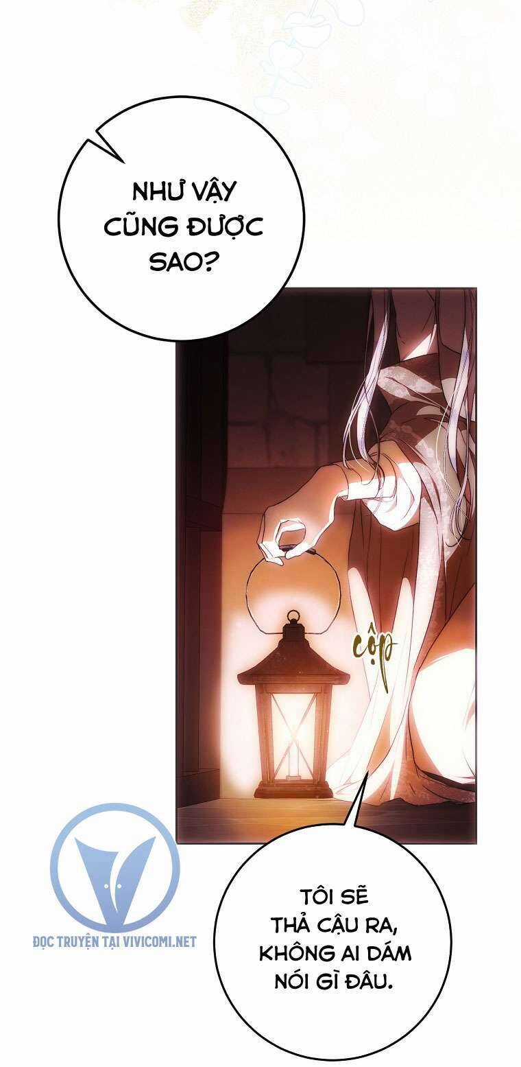 Tôi Trở Thành Vợ Nam Chính Chapter 114 trang 40