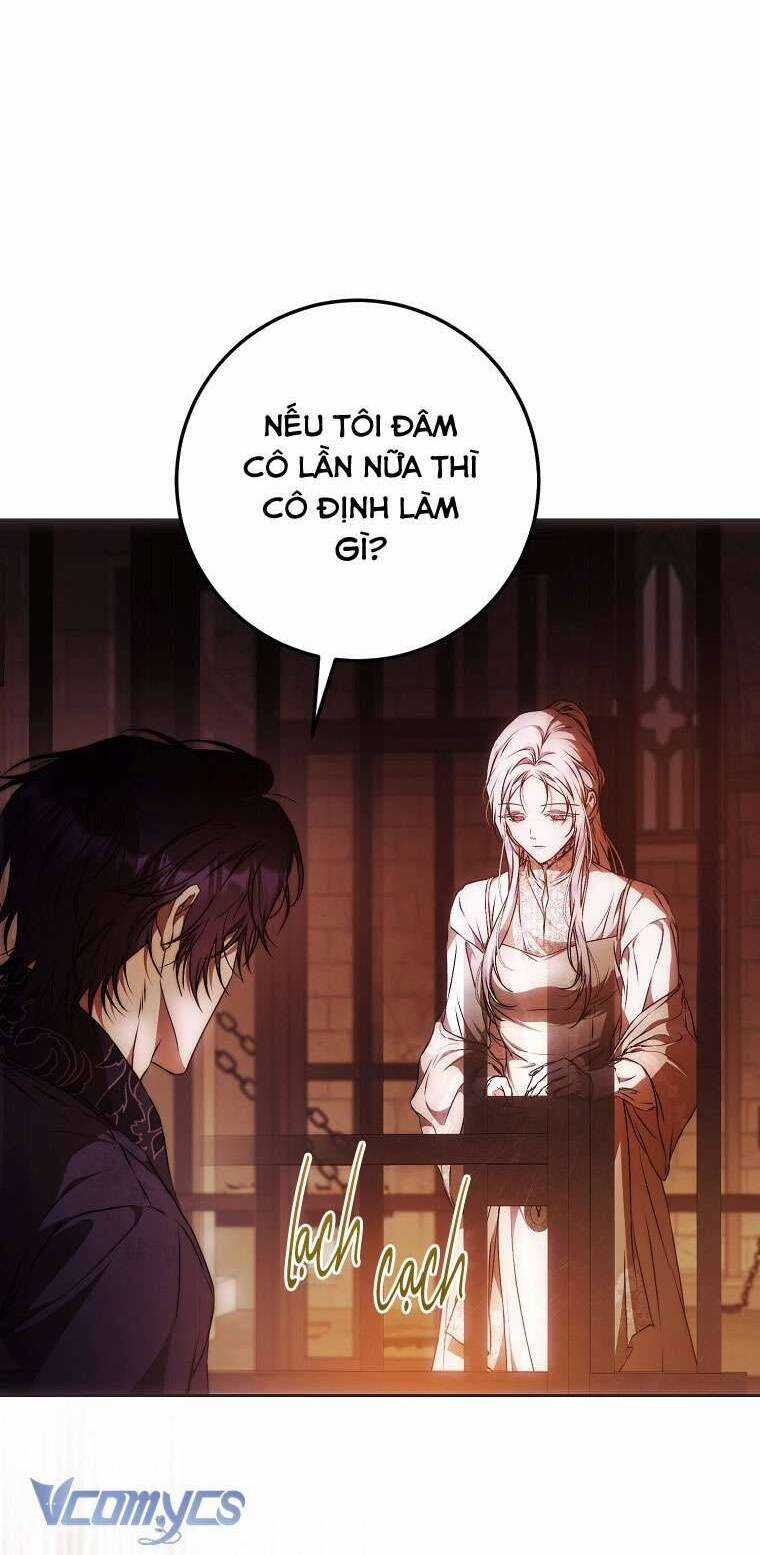 Tôi Trở Thành Vợ Nam Chính Chapter 114 trang 41