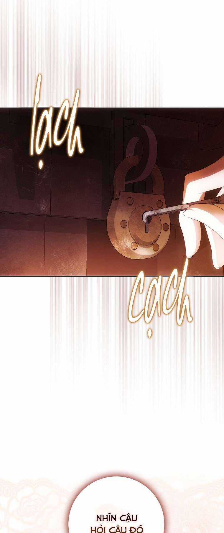 Tôi Trở Thành Vợ Nam Chính Chapter 114 trang 42