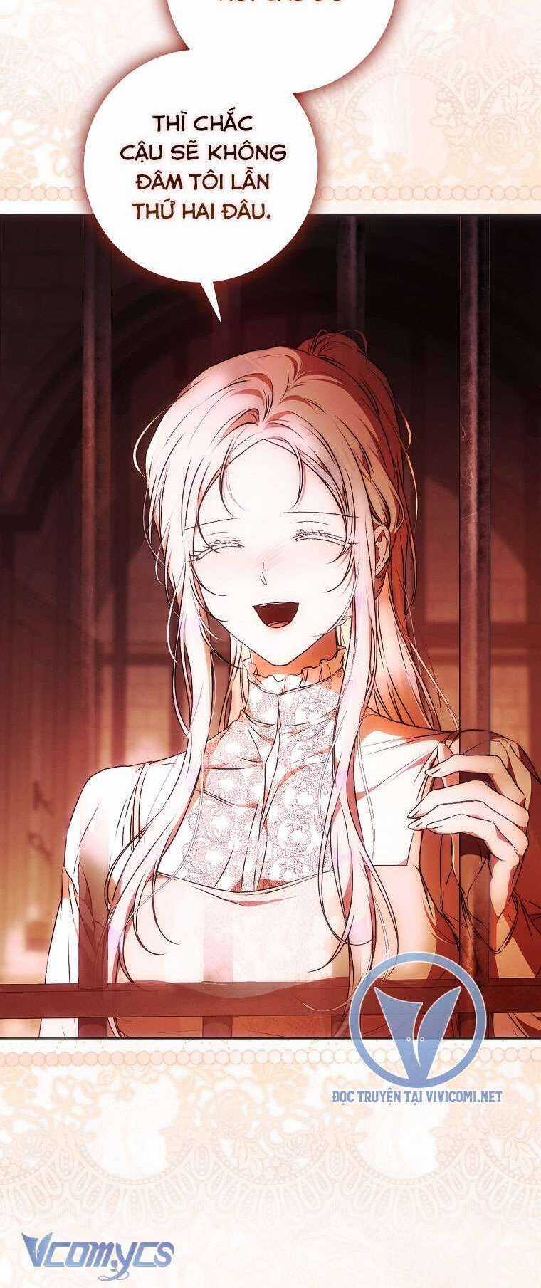 Tôi Trở Thành Vợ Nam Chính Chapter 114 trang 43