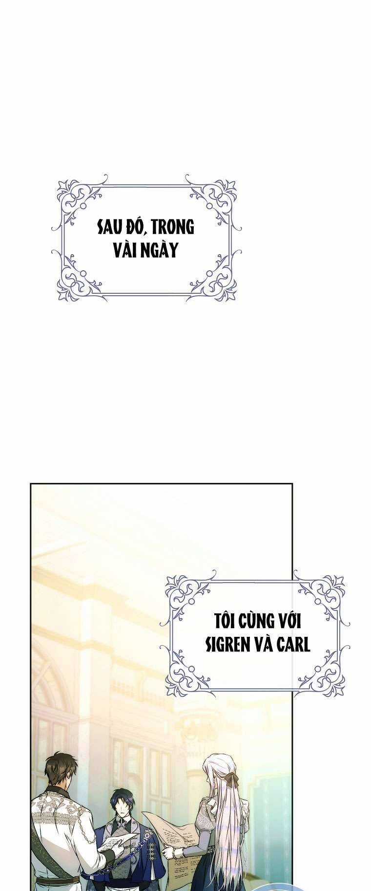 Tôi Trở Thành Vợ Nam Chính Chapter 114 trang 46