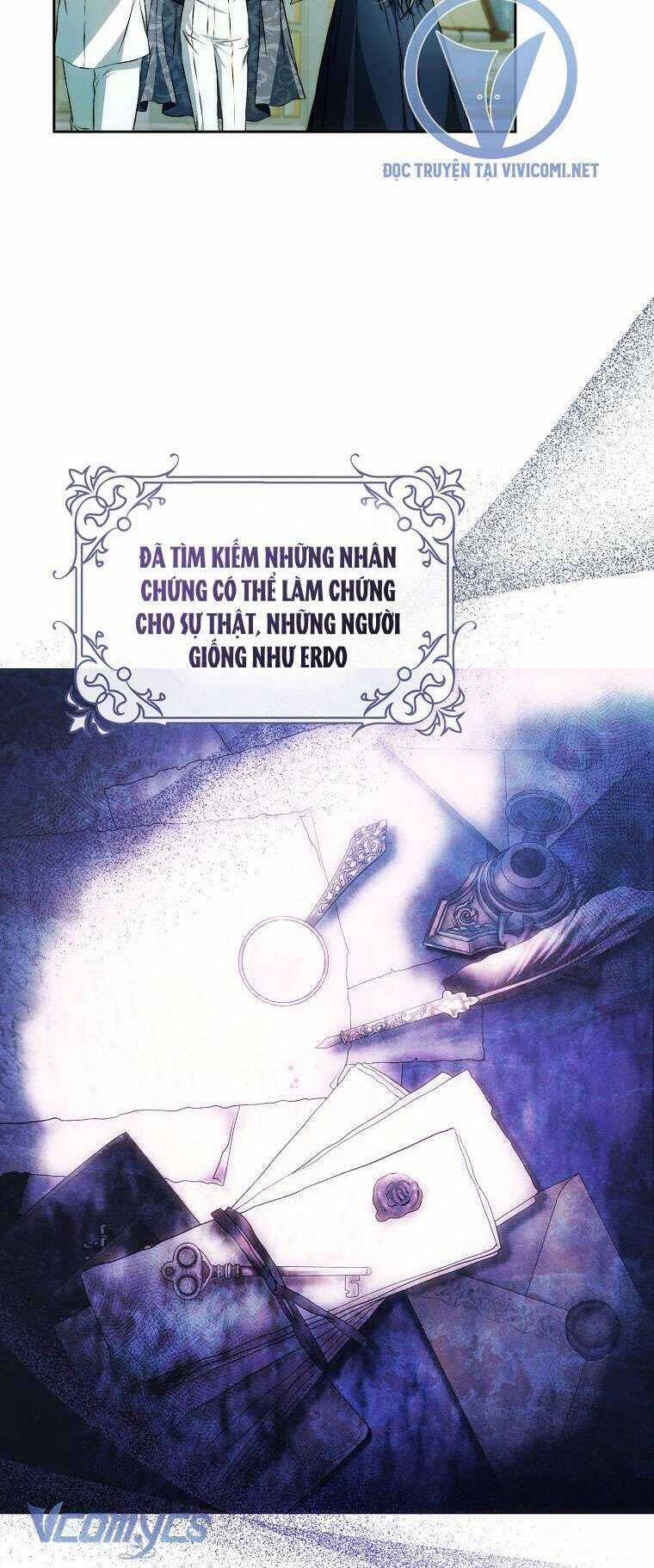 Tôi Trở Thành Vợ Nam Chính Chapter 114 trang 47