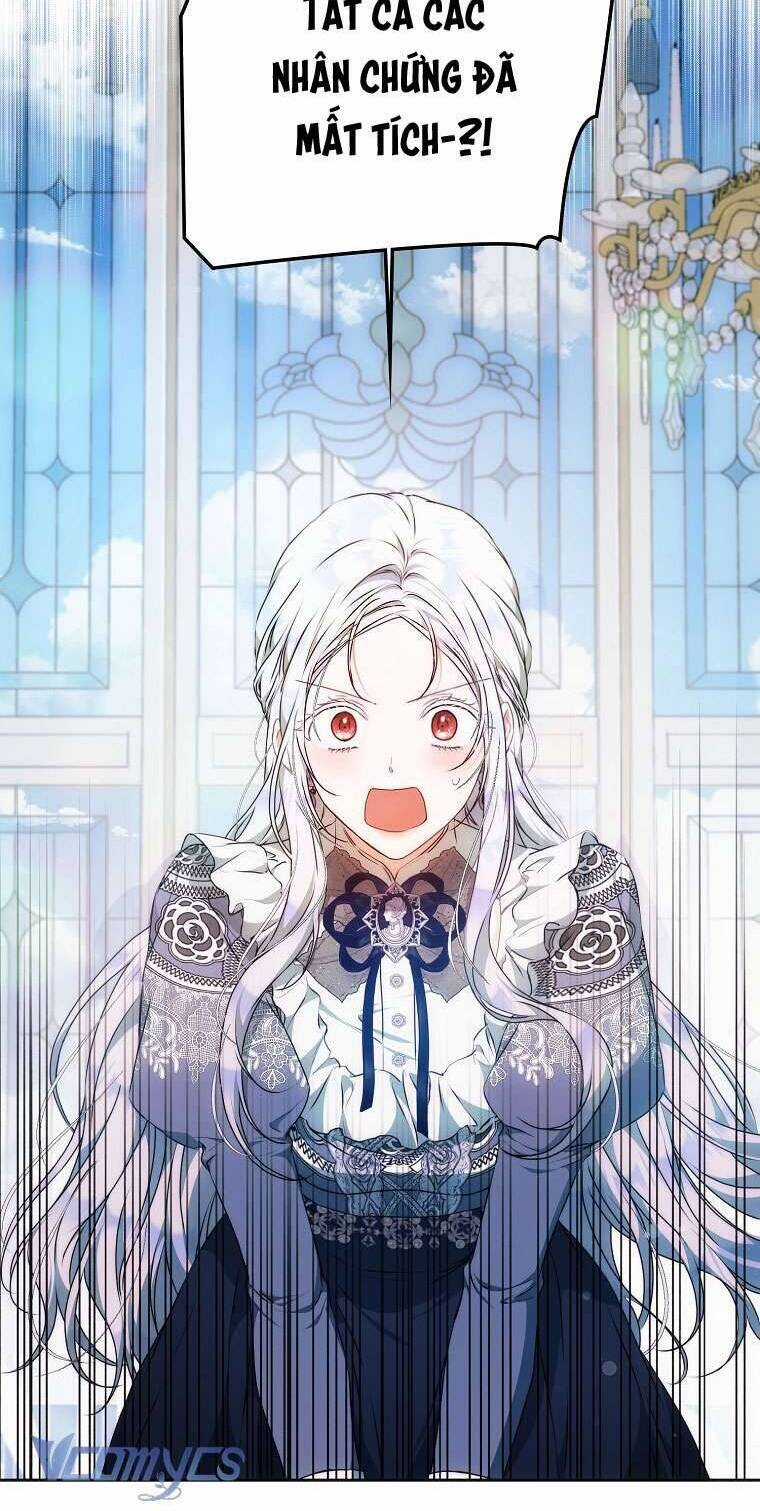 Tôi Trở Thành Vợ Nam Chính Chapter 114 trang 50