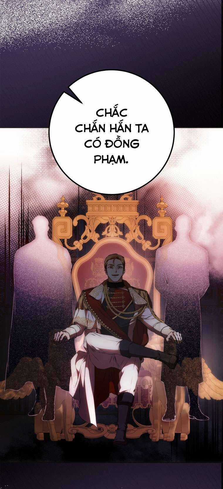 Tôi Trở Thành Vợ Nam Chính Chapter 114 trang 53