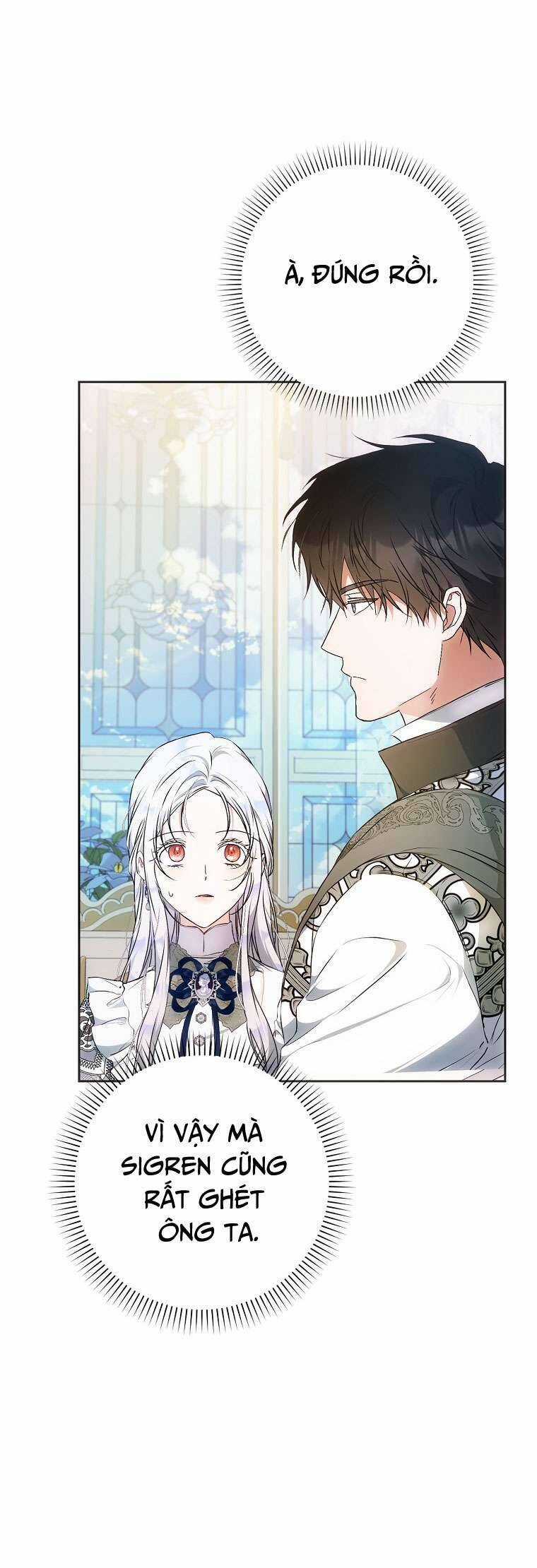 Tôi Trở Thành Vợ Nam Chính Chapter 114 trang 57