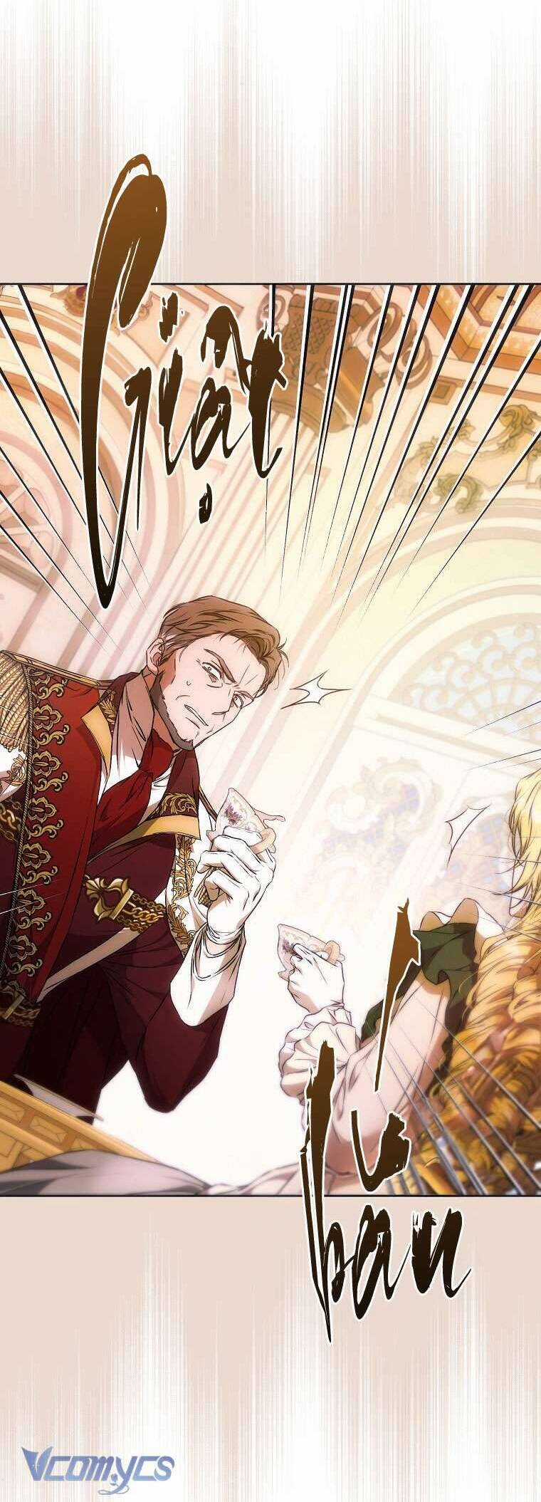 Tôi Trở Thành Vợ Nam Chính Chapter 114 trang 63