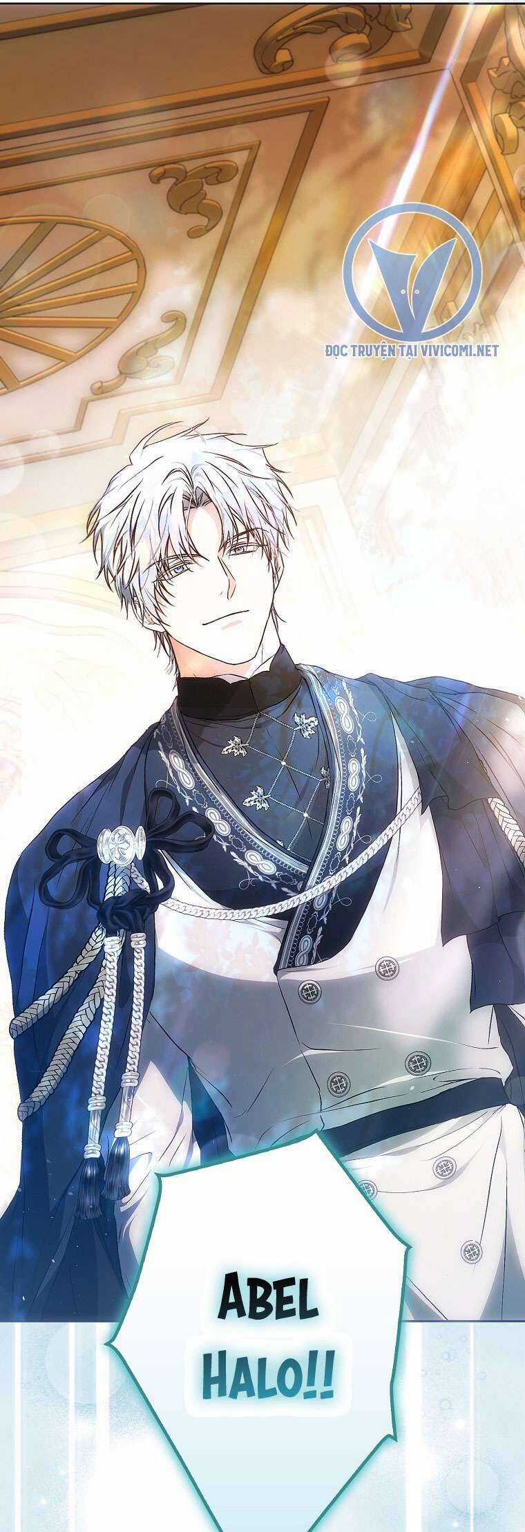 Tôi Trở Thành Vợ Nam Chính Chapter 114 trang 66