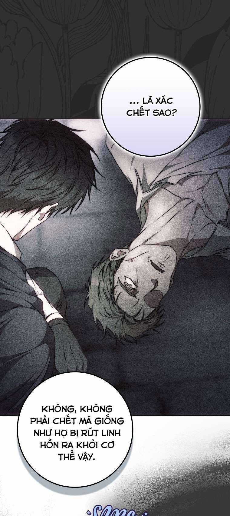 Tôi Trở Thành Vợ Nam Chính Chapter 114 trang 7