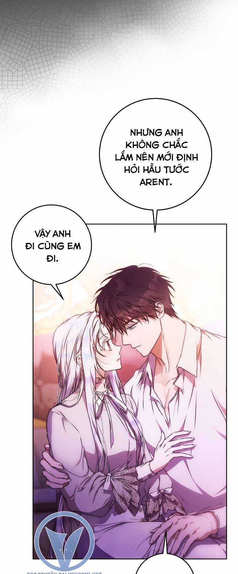 Tôi Trở Thành Vợ Nam Chính Chapter 114 trang 9