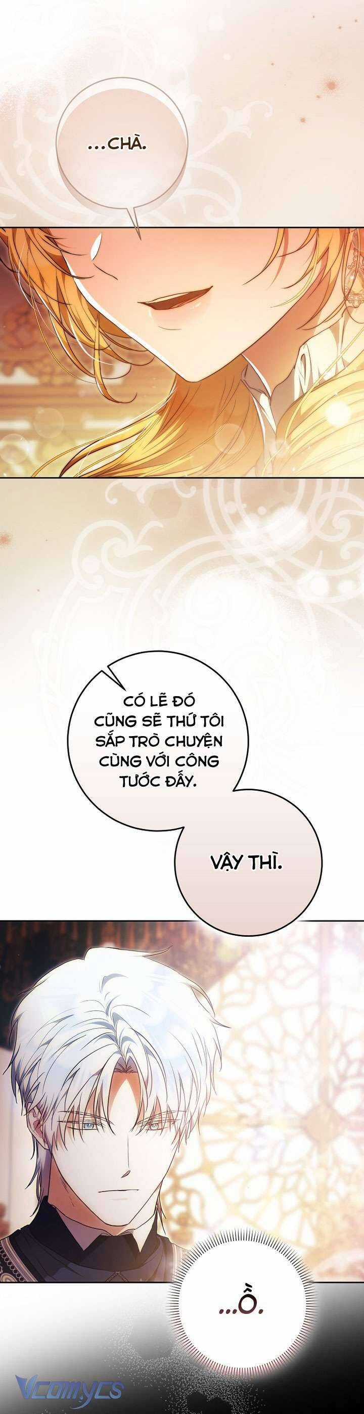 Tôi Trở Thành Vợ Nam Chính Chapter 115 trang 12
