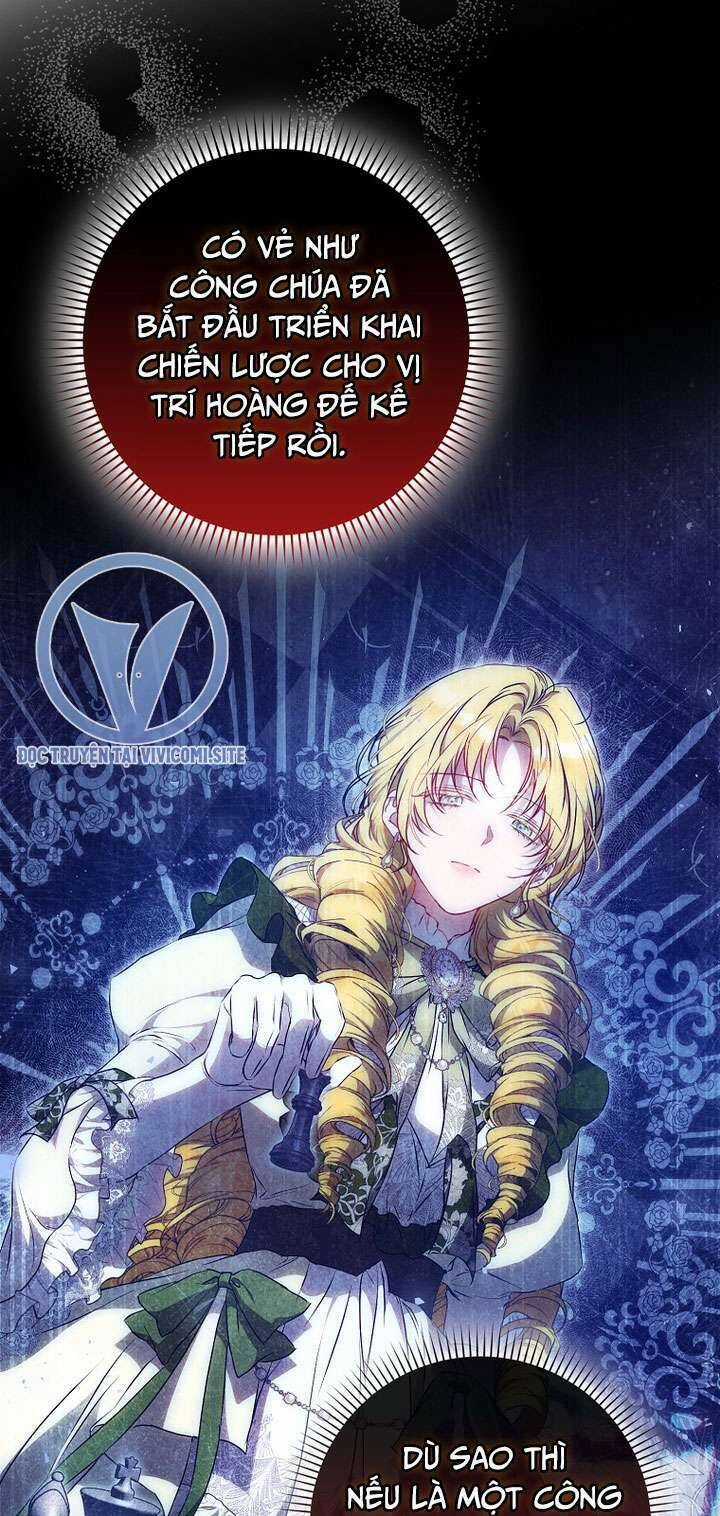 Tôi Trở Thành Vợ Nam Chính Chapter 115 trang 13