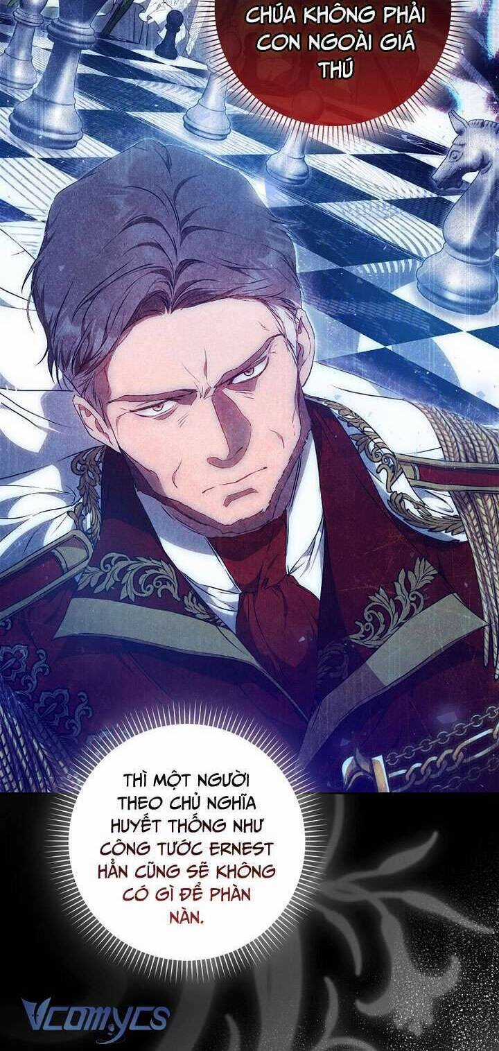 Tôi Trở Thành Vợ Nam Chính Chapter 115 trang 14